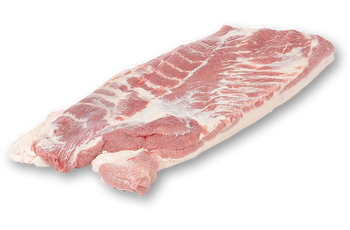 Pork belly, untrimmed