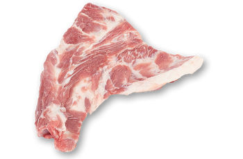 Pork neck bone