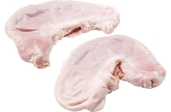 Frozen scalded pork stomach