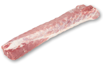 Pork loin, boneless, main muscle,