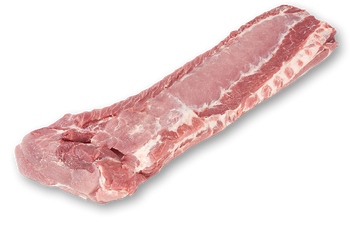 Pork loin, boneless, long cut